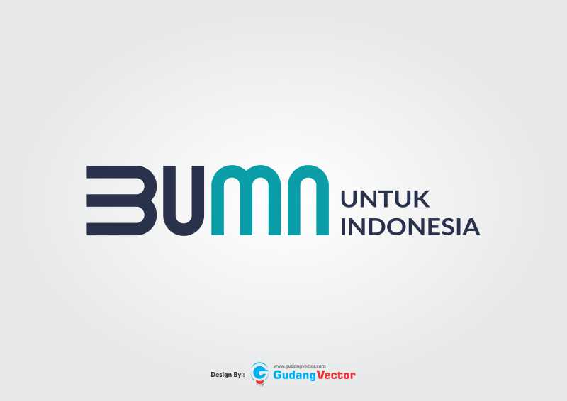 Download Logo BUMN Vector 2 Download Logo BUMN Terbaru CDR