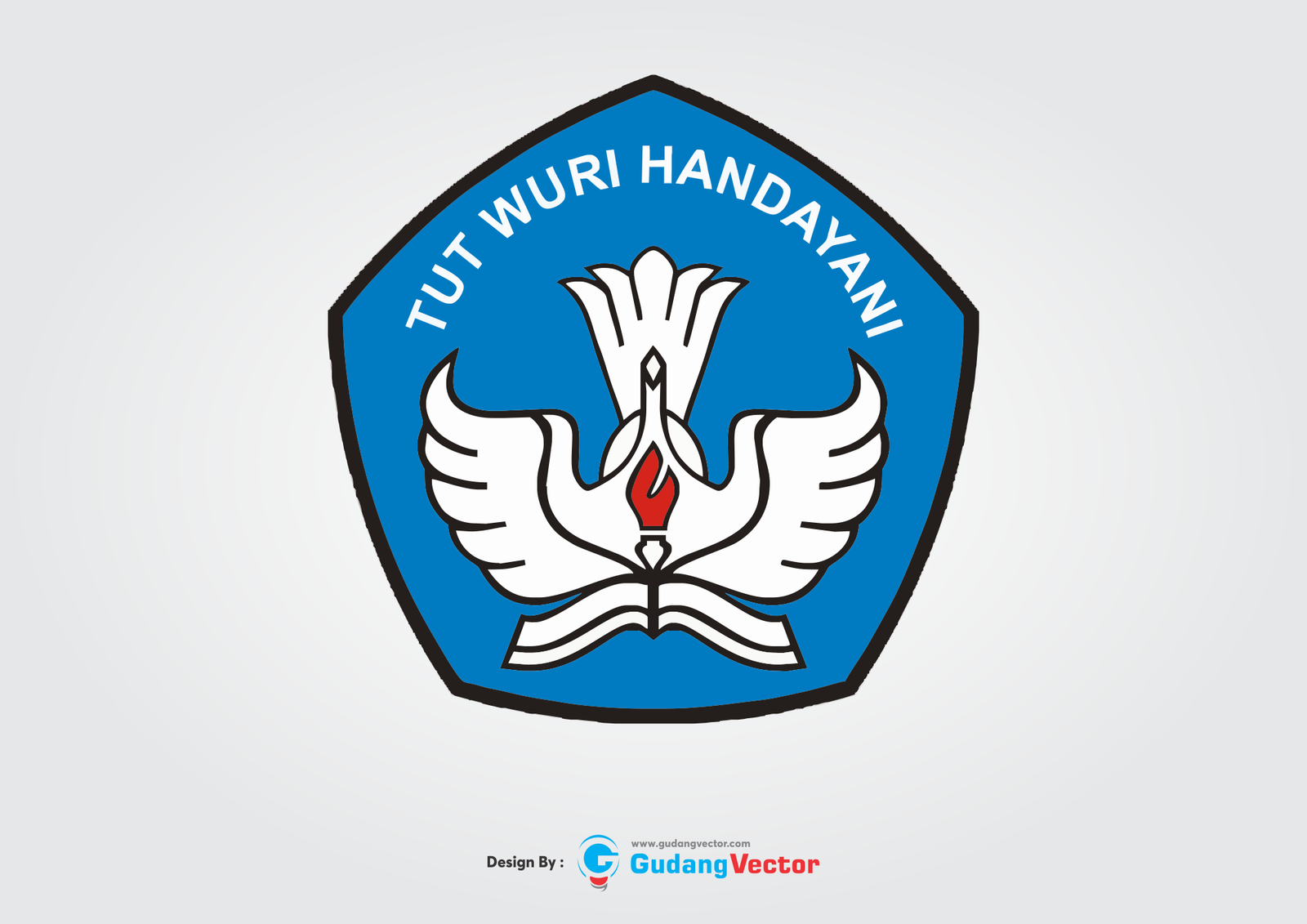 Download Logo Tut Wuri Handayani Vector Gudang Vector Download Logo Tut Wuri Handayani Vector Gudang Vector