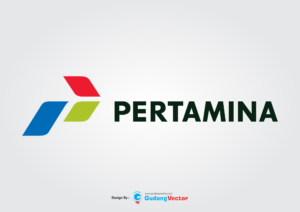 Logo pertamina