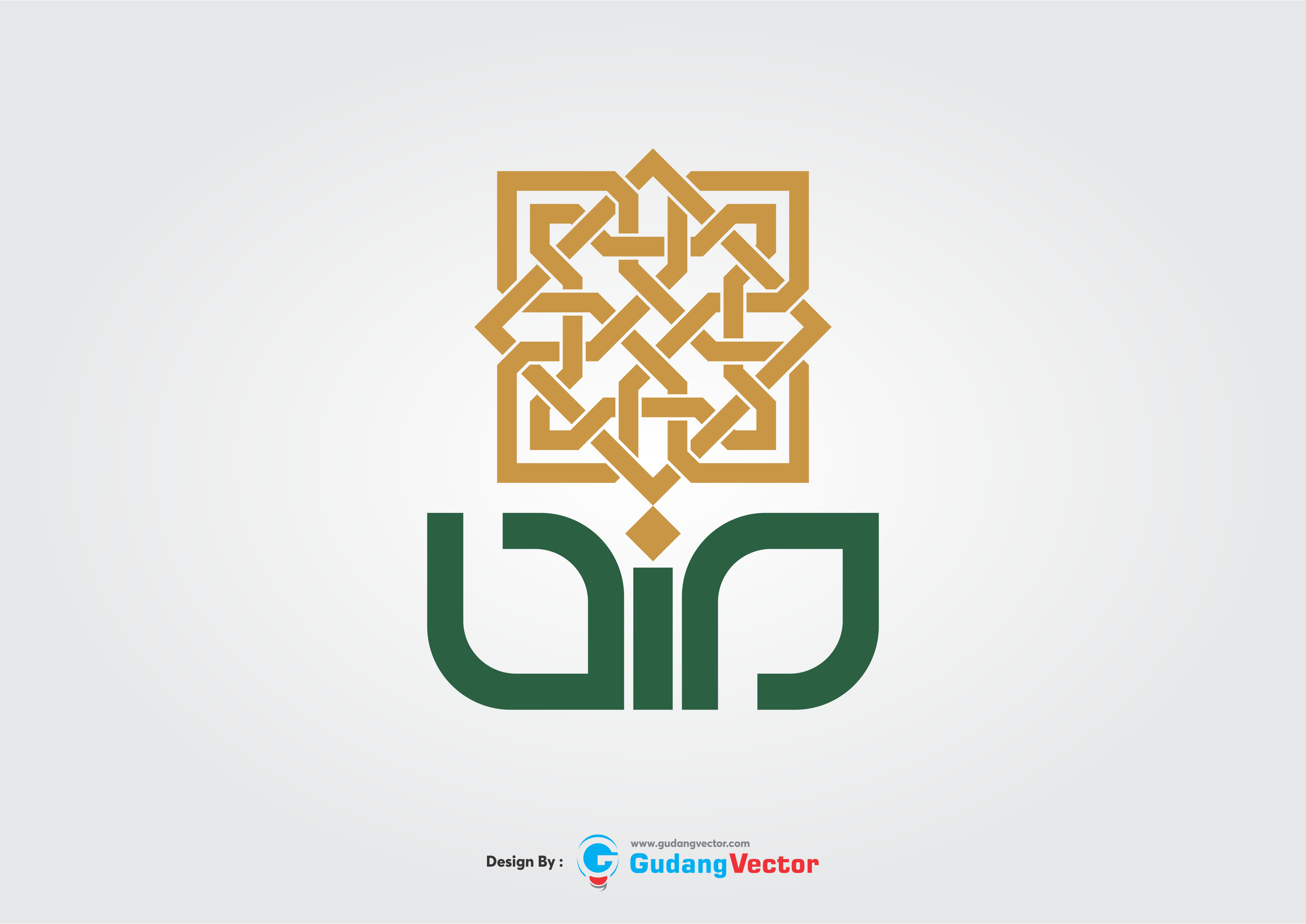 download LOGO UIN SUKA Universitas Islam Negeri Sunan Kalijaga vector