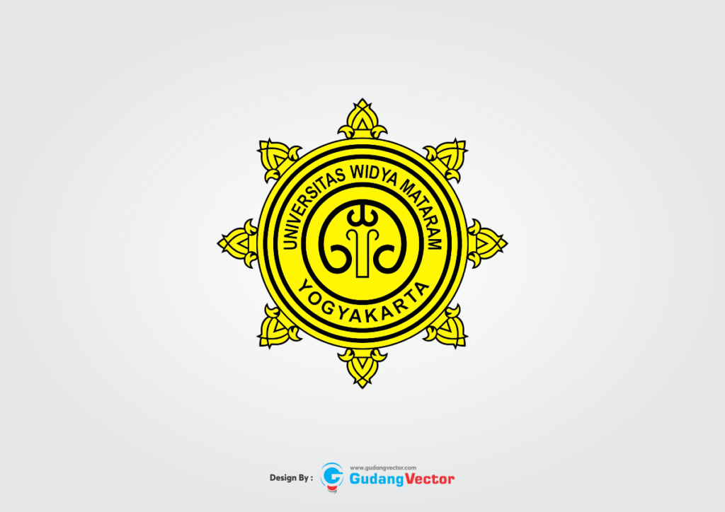 Download Logo UWM Universitas Widya Mataram Yogyakarta Vector